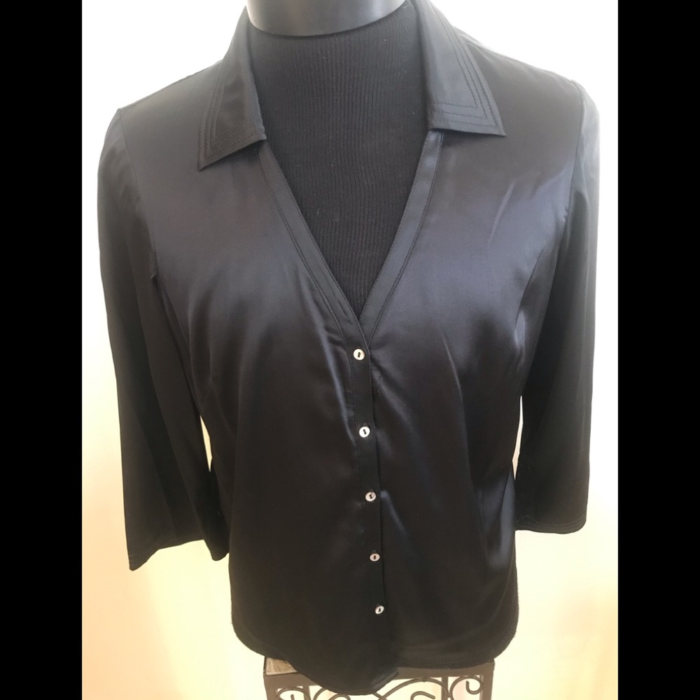 Black Silk MAX STUDIO SZ L TOP